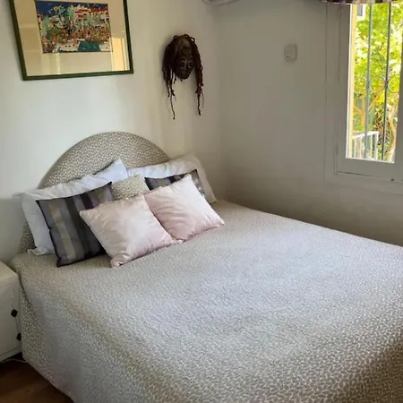 Stylish 3 Bedroom Villa