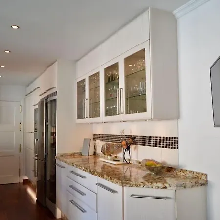 Stylish 3 Bedroom Santa Fe de los Boliches