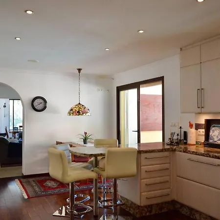 Vila Stylish 3 Bedroom *
