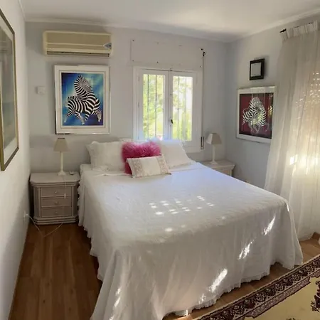 Stylish 3 Bedroom