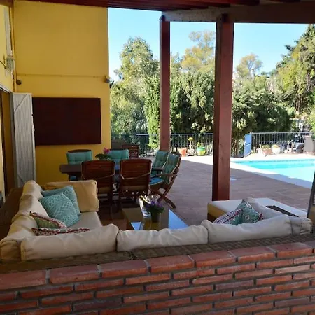Stylish 3 Bedroom * Santa Fe de los Boliches