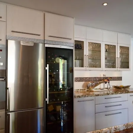 Vila Stylish 3 Bedroom