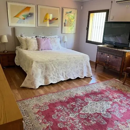 Stylish 3 Bedroom Santa Fe de los Boliches