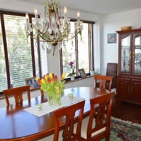 Stylish 3 Bedroom Villa