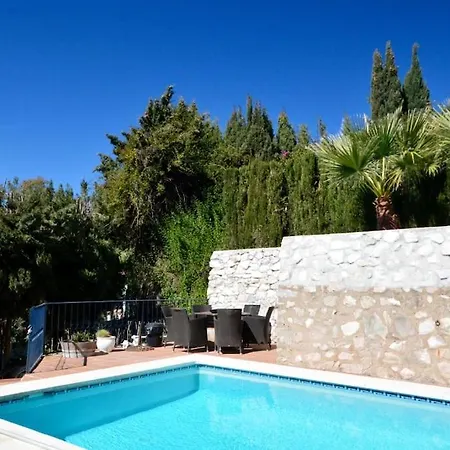 Stylish 3 Bedroom Santa Fe de los Boliches