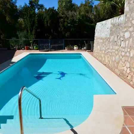 Villa Stylish 3 Bedroom