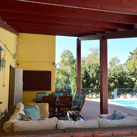 Vila Stylish 3 Bedroom