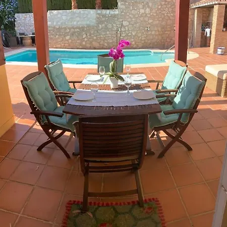 Villa Stylish 3 Bedroom