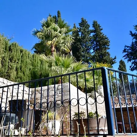 Stylish 3 Bedroom Villa Santa Fe de los Boliches