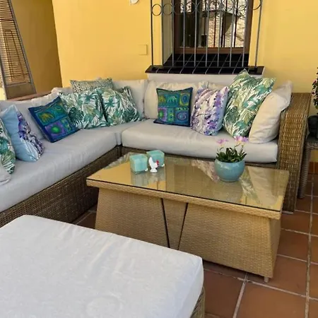 Stylish 3 Bedroom Santa Fe de los Boliches